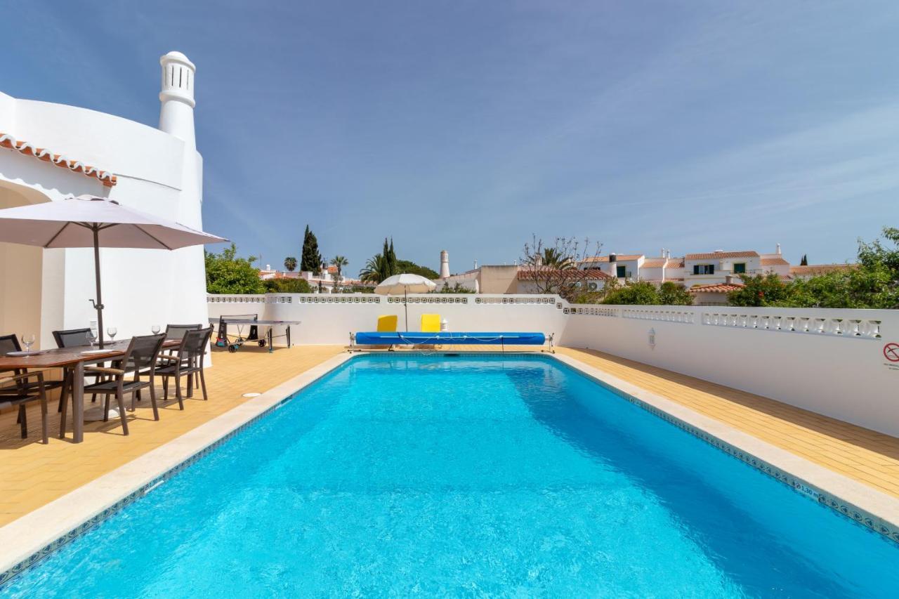 Casa Ballyhale * Carvoeiro (Lagoa)